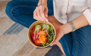 Gợi ý cách tăng mật độ dinh dưỡng trong chế độ ăn