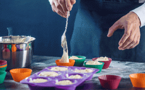 Lưu ý quan trọng khi chọn dụng cụ làm bánh