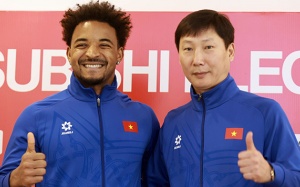 Xuân Son trở lại ĐT Việt Nam: Đúng người, đúng thời điểm