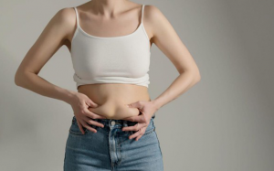 Đừng chủ quan khi chỉ số mỡ nội tạng cao