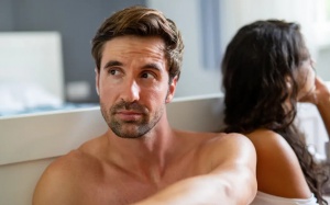 Rối loạn cương dương: Quý ông cần làm gì?