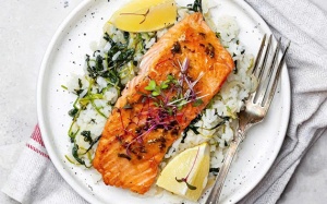 6 loại cá tốt cho sức khỏe