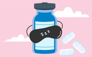 Lạm dụng TPBS melatonin ảnh hưởng đến sức khoẻ tim mạch?