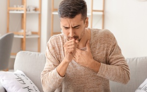 Giải mã cơn ho - tín hiệu từ cơ thể
