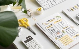 Tử vi thứ Sáu (14/11/2025): Bọ Cạp sẽ làm việc rất có tổ chức