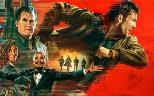 Gợi ý phim: Ra rạp xem “Trốn chạy tử thần”