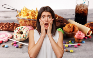 Thủ phạm làm lão hoá da đang nằm ngay trong bếp