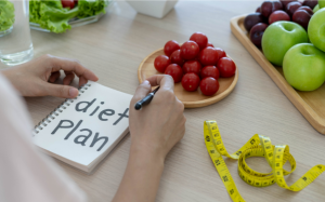 Hệ luỵ khi nạp quá ít calo vào cho cơ thể