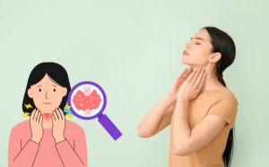 Bướu cổ đơn thuần có đáng lo ngại?