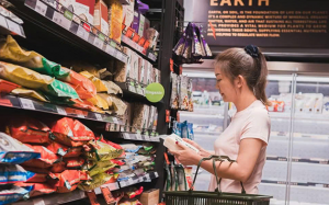 Cùng chuyên gia tìm hiểu khái niệm kẹo “lành mạnh”