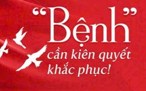 Nhớ về Thủ trưởng năm xưa 