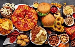 Thực phẩm “quen mặt” có thể làm tăng nguy cơ ung thư đại tràng