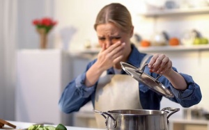 8 món ăn dễ hư hỏng nếu bảo quản sai cách