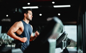 Bài tập 15 phút thử thách sức bền kiểu quân đội 