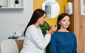 Cách cải thiện ù tai, có tiếng rít trong tai hiệu quả