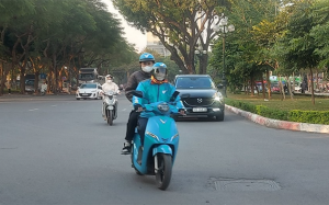 Bắc Bộ nắng hanh, nhiệt độ tăng nhẹ