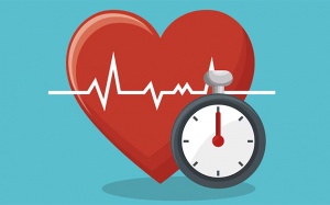 Tim đập nhanh và tăng huyết áp có đáng lo ngại?