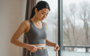 Lý do giảm cân khó khăn hơn trong mùa Đông