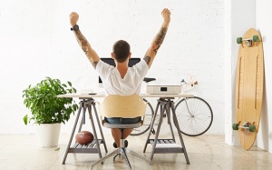 Tử vi thứ Bảy (22/11/2025): Cự Giải nên giữ quyết tâm cao khi làm việc