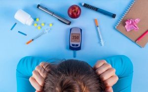 Đái tháo đường: Khi nào biến chứng đái tháo đường “ghé thăm”?