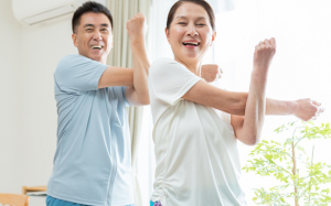 6 cách duy trì động lực tập luyện