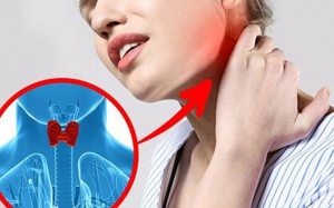 “Điểm mặt” dấu hiệu cảnh báo bệnh tuyến giáp