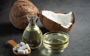 Dầu dừa có tốt có bệnh nhân đái tháo đường không?