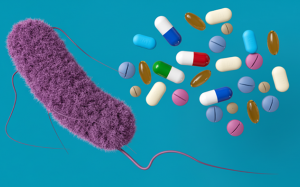 4 thói quen nhỏ, hiệu quả lớn để chống vi khuẩn kháng thuốc