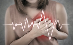 Có cách nào giảm tình trạng tim đập nhanh, hồi hộp?