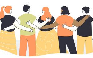 Kết nối xã hội: “liều thuốc” cho sức khỏe hiện đại