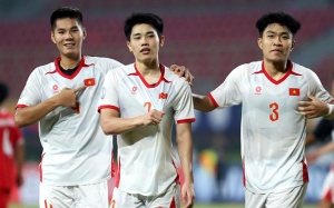 U22 Việt Nam hướng đến SEA Games 33: Vẫn còn bài toán cần giải