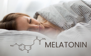 Bí quyết tăng melatonin tự nhiên để có giấc ngủ ngon