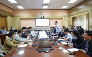 Bộ Y tế: Đẩy mạnh ứng dụng AI chống hàng giả trong lĩnh vực y tế