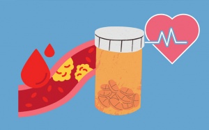 Đái tháo đường và mỡ máu cao dùng TPBVSK Hộ Tạng Đường được không?