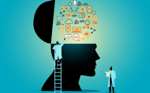 Khi công nghệ định hình cảm xúc và hành vi con người