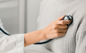 Nhịp tim bao nhiêu là lý tưởng?