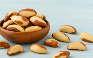 Loại hạt tốt cho tuyến giáp