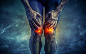 7 bài tập nên tránh khi bị đau đầu gối