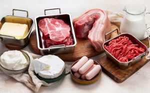 Công – tội của chất béo bão hòa