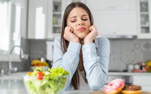 Giải mã cơn thèm đồ ngọt mỗi khi Đông về