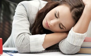 Đây có thể là “thủ phạm” khiến bạn luôn chán nản, mệt mỏi