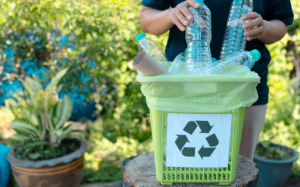 Tái sử dụng & hoàn trả: Giải pháp để loại bỏ rác thải nhựa trong tương lai 