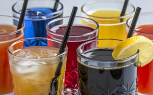 Từ bỏ nước ngọt gas: Tại sao khó và làm thế nào để thành công?