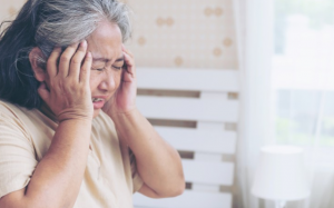 Chất xúc tác đẩy nhanh quá trình tiến triển bệnh Alzheimer