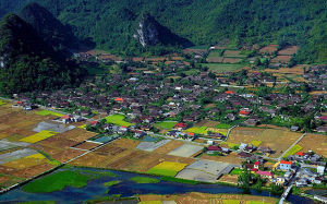 Về xứ Lạng: Thăm ngôi làng được thế giới vinh danh