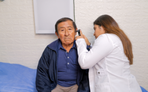 Ù tai ở người cao tuổi: Nguyên nhân và giải pháp hỗ trợ hiệu quả