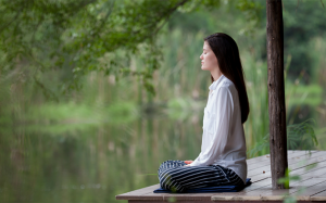Tìm lại sự bình an mỗi ngày với thiền