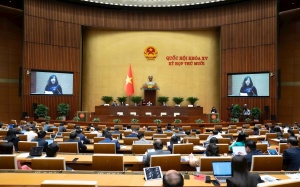 Chính thức: Khám sức khỏe định kỳ, khám sàng lọc miễn phí mỗi năm 1 lần