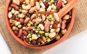 Tại sao bạn nên thêm các loại đậu vào chế độ ăn hàng ngày?