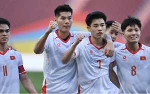 16h00 U22 Việt Nam - U22 Malaysia: Sẽ không nghĩ đến kết quả hòa